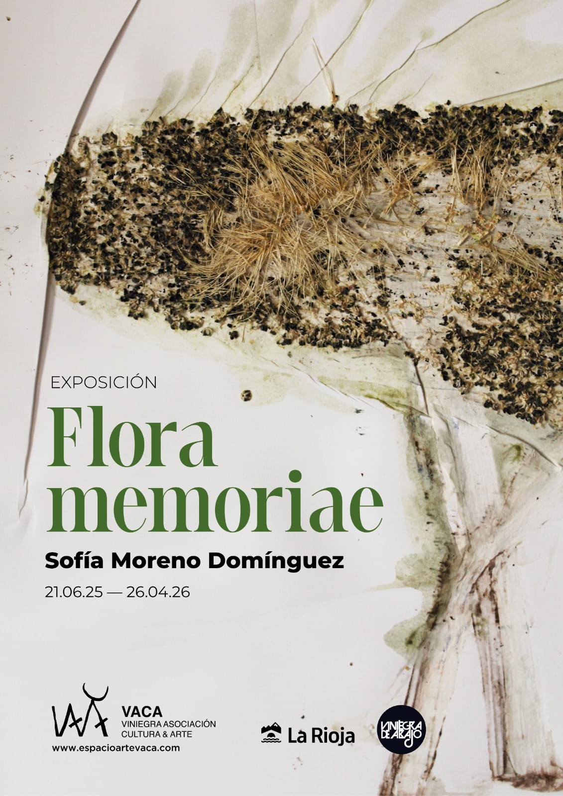 FLORA MEMORIAE_ YA ES PÚBLICO