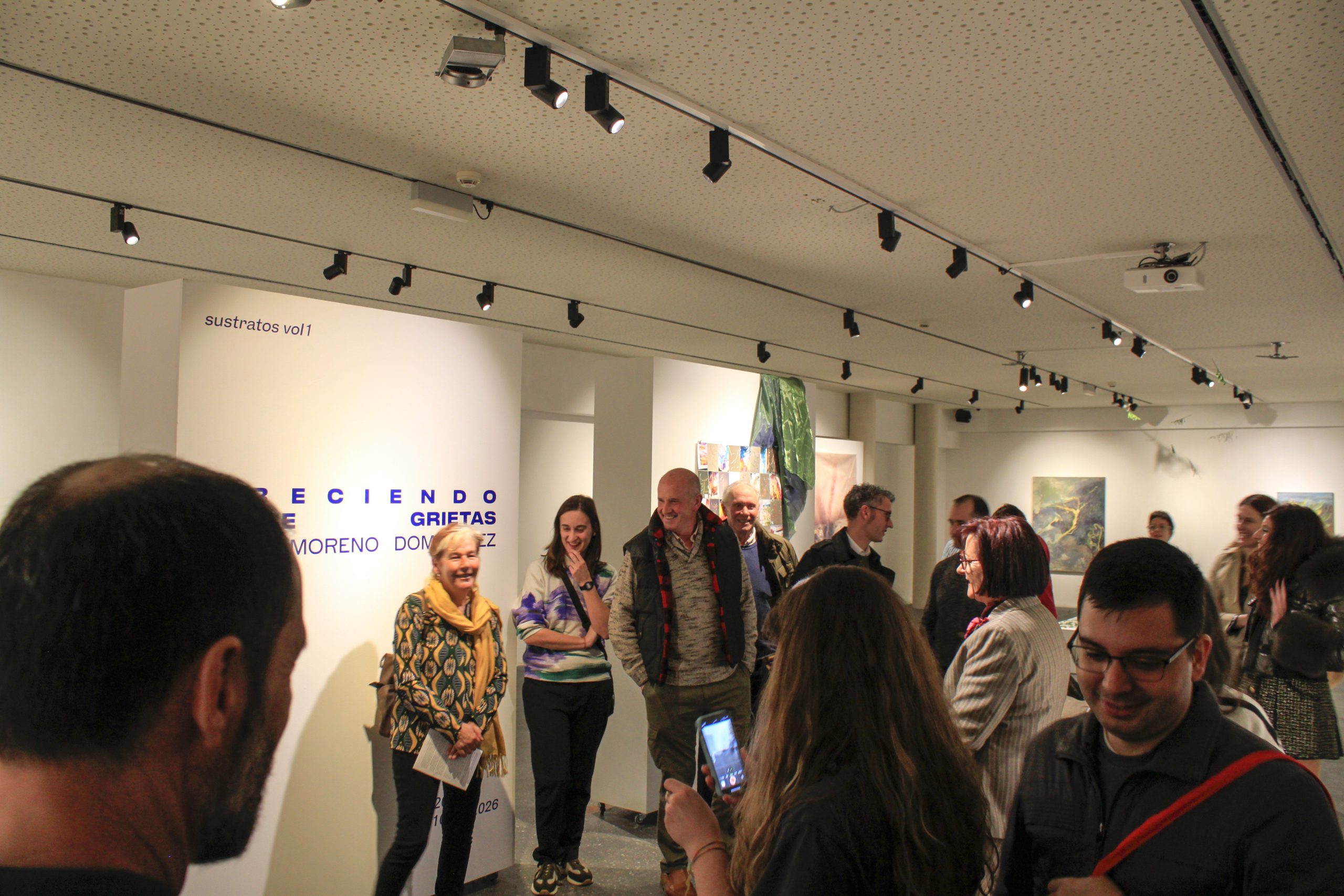 inauguracion creciendo – sofia moreno (2)