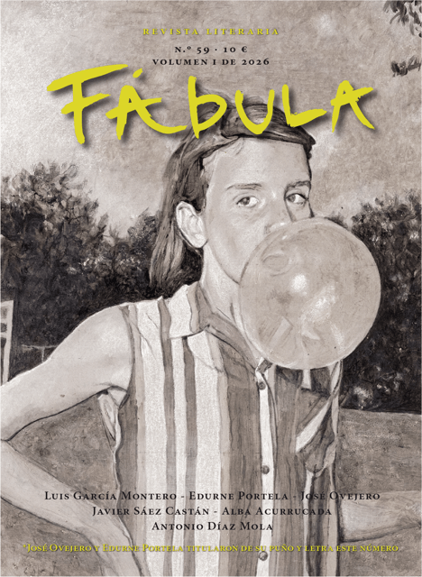 ÓPERA PRIMA_ FÁBULA Nº59